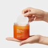 APRILSKIN [APRILSKIN]Carrotene Clarifying Vita Pads (60ea)
