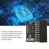 TPM2.0 Encryption Security Module, TPM2.0 Module LPC 20pin Module for