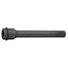 Tone 4AH-14L Long Hexagon Socket for Impact, 1/2-Inch Drive: 0.5