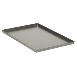 MidWest Homes For Pets Metal Dog Crate Replacement Pan; 36 inch