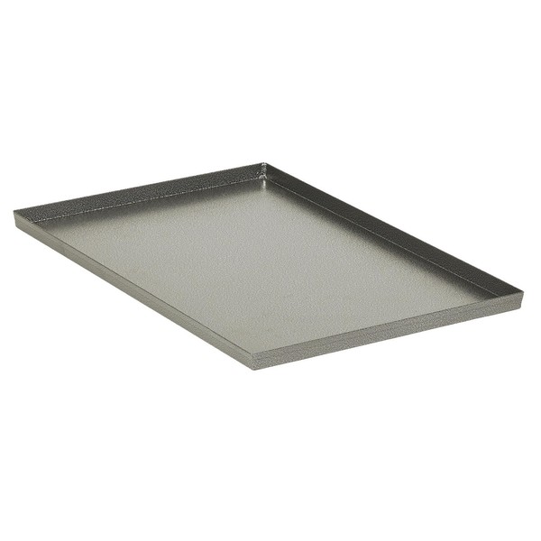 MidWest Homes For Pets Metal Dog Crate Replacement Pan; 36