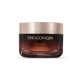 Missha Chogongjin Youngan Jin Sleeping Cream 100ml / 미샤 초공진 영안 진 수면크림 100ml