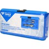 BRILLIANT TOOLS BT561020 Glow Plug Tool Set, 3 Pieces [Powered