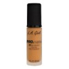 Base De Maquillaje Liquido La Girl Pro Matte Foundation 30ml