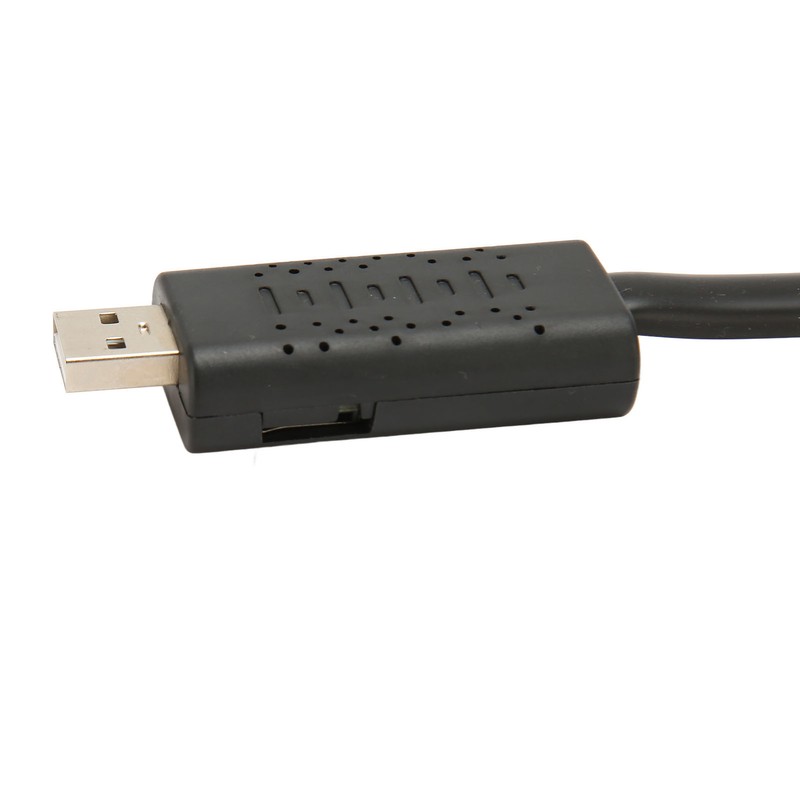 U22 HD 1080P Mini WiFi USB Camera U22 HD Motion