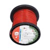 2.7mm Trimmer Line Round Nylon 1LB Round Heavy Duty Grass