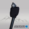 SR Suntour SP12 NCX bike Suspension Seatpost with Cover (27.2mm