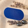 30 Tiras Bucales Antirronquidos Color AZUL. Cinta Bucal para Dormir.
