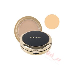 Enprani Woori Sanghoe Enprani Le Premier Covering Pact Natural Beige Covering Pact Cover Cushion / 우리상회 엔프라니 르 프리미어 커버링 팩트 내추럴 베이지 커버링팩트 커버쿠션