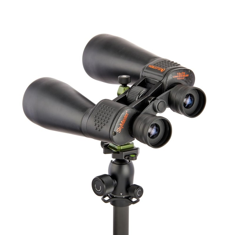 3 Legged Thing BINOZ Binocular Mount - Arca-Swiss, Capture &