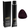 Cree Professional Permanent Hair Color, 100ml - 3.4 fl.oz. (Intense