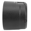 ET-83D Camera Lens Hood Replacement ABS Lens Hood Lens Cover