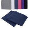 aztex 100% Cotton Deluxe Gym Towel, 30 x 90cm -