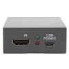 Micro HDMI Signal to SDI Signal Converter Double SDI Output