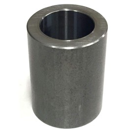 Brake Lathe 2" Wide Spacer for 1" Arbors - Fits Accuturn, Ammco & Others