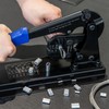 iCrimp Bench Mounted Wire Rope Swaging Tool for Aluminum Sleeves