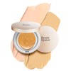 ozio Beauty Opener Cushion Foundation (Pink/Refill 0.4 oz (12 g)