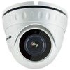 5MP Hybrid Dome Camera White | Cameras Dome CCTV, 1