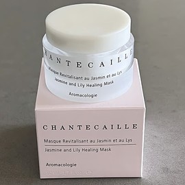 Chantecaille Jasmine & Lily Healing Mask 50ml / 샹테카이 자스민 앤 릴리 힐링 마스크 50ml