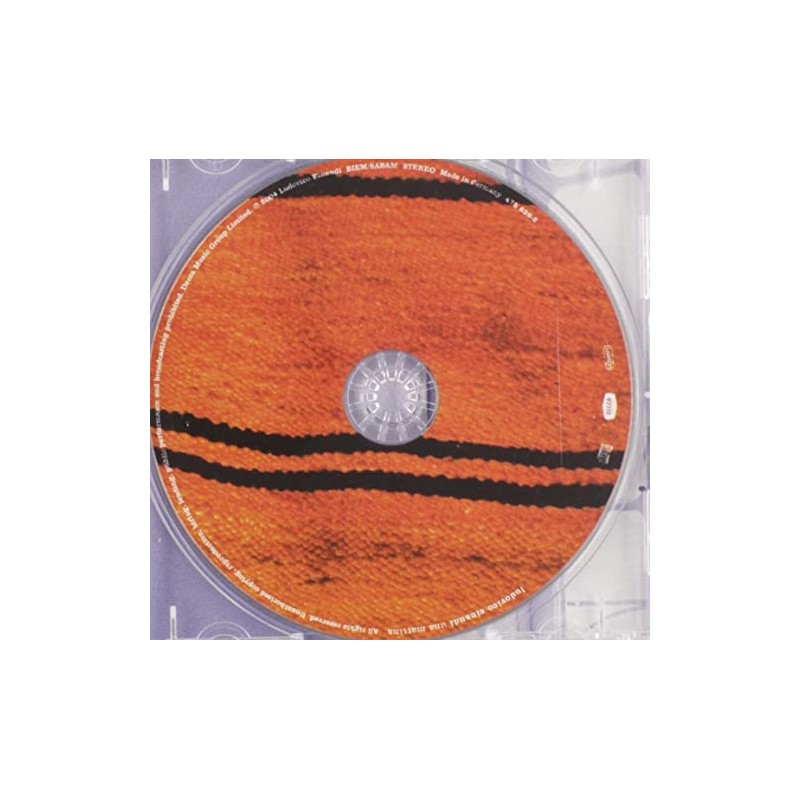 Einaudi: Una Mattina