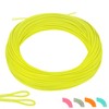 Maxcatch DT Fly Line Double Taper Floating: 1-8F, 100' DT