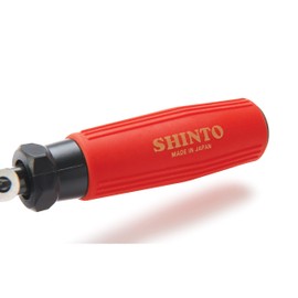 Shinto Planer Saw Rasp - 10"