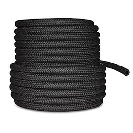 3.2mm 1/8" Car Fuel Braided Hose Air System Diesel Injection Leak Burst Pipe