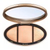 Too Faced Paleta De Iluminadores Tono Medium Too Faced Born