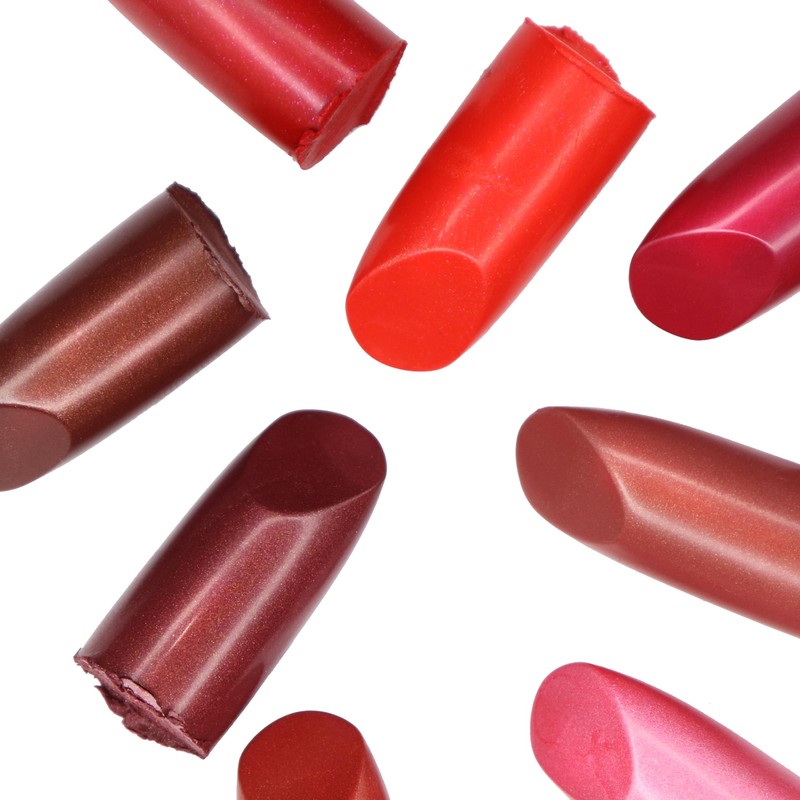 L.A. Girl Lip Attraction Lipstick, Irresistible GLC582