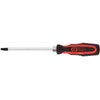 KS Tools 159.1257 Ergotorqueplus® Screwdriver for Tri-Wing Screws, #3