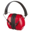 Kerbl 34492 Ear Defenders, Foldable, SNR 31 dB