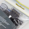 Dorco FRC100 All New Face 4 Disposable 4-Blade Razor 5pcs