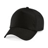 Beechfield Junior original 5 panel cap Black