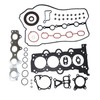 FZJDSD Engine Head Gasket kit Compatible with Hyundai Kia Accent