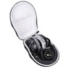 Mchoi Headphone Case Compatible with Beyerdynamic DT 990 PRO/DT 770