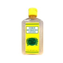 Corn Huskers Oil-Free Hand Lotion -- 7 fl oz by Corn Huskers                                                                                          