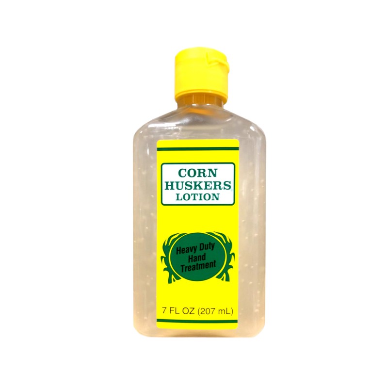 Corn Huskers Oil-Free Hand Lotion -- 7 fl oz by