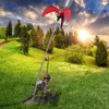 StratoFins Screw-on Water Rocket Fins - Compatible With 2 Liter