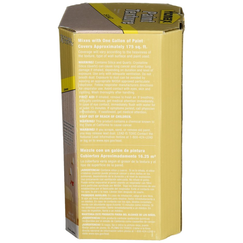 1 gal Homax Liquid Nails 8474 Roll-On Paint Texture