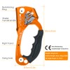 Lixada Assender Hand Cender Outdoor Rock Climbing Left Hand Right