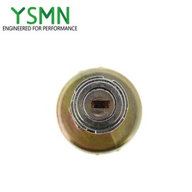 YSMN 08086-10000 Tractor Ignition Starter Switch Replacement for Kubota Iseki Komatsu John Deere CH11696 650 750 850 950 1050 1250 1450 1650