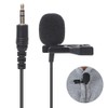 ciciglow Portable Clip On Microphone for Mobile Phones and Laptops