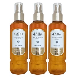 Dalva Dalba Mist Serum Season 6 Exo White Truffle Exo Serum 160ml 3pcs / 달바 미스트 세럼 시즌6 엑소 화이트 트러플 엑소세럼 160ml 3개