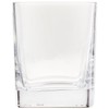 Luigi Bormioli Strauss 9 oz Whisky Rocks Glasses, Set of