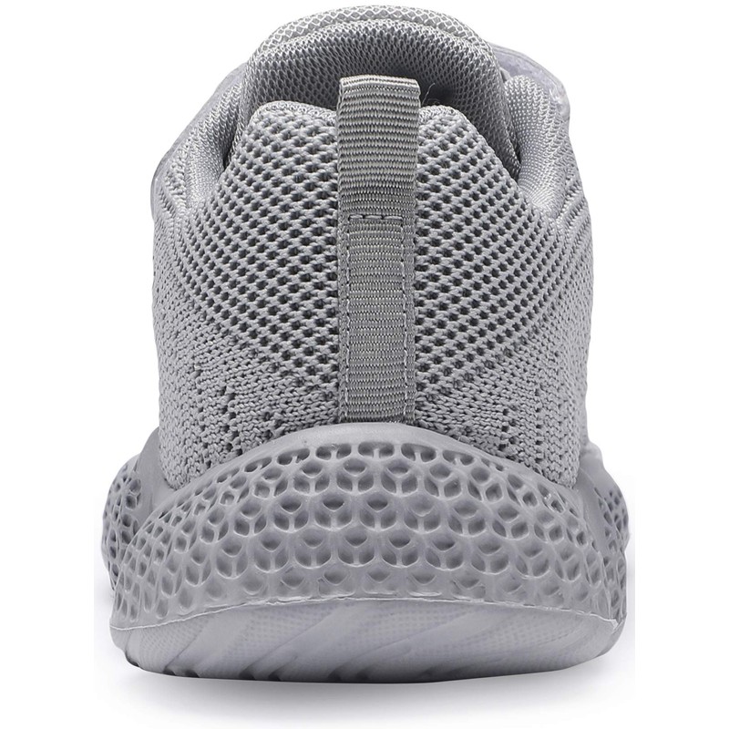 Santiro Zapatillas de tenis para correr para niños y niñas,