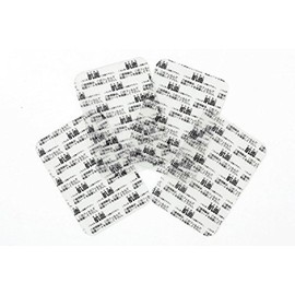 アブトロニックX8専用ジェルシート16枚入り【正規品】