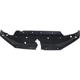 For Toyota 4Runner Radiator Support Cover 2010-2020 Upper | Seal | TO1224108 | 5329235031