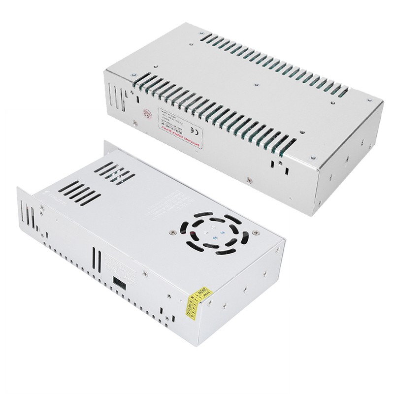 Switch Power Supply Driver Adapter Aluminum Alloy DC24V LED Screen