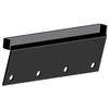 Carr 223411 Gutter-Less Mount Kit