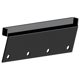 Carr 223411 Gutter-Less Mount Kit